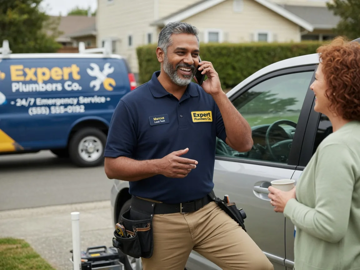 Emergency Drain Cleaning in Southwest Harbor, ME
